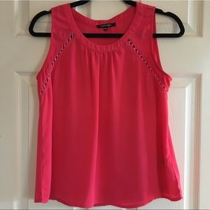 Papermoon Eyelet Blouse - Petite